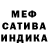 МЕТАДОН мёд Sharpet Yt