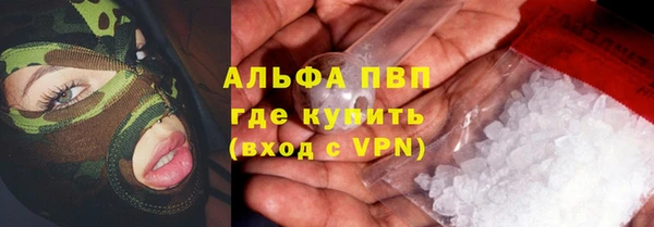 твердый Лиски